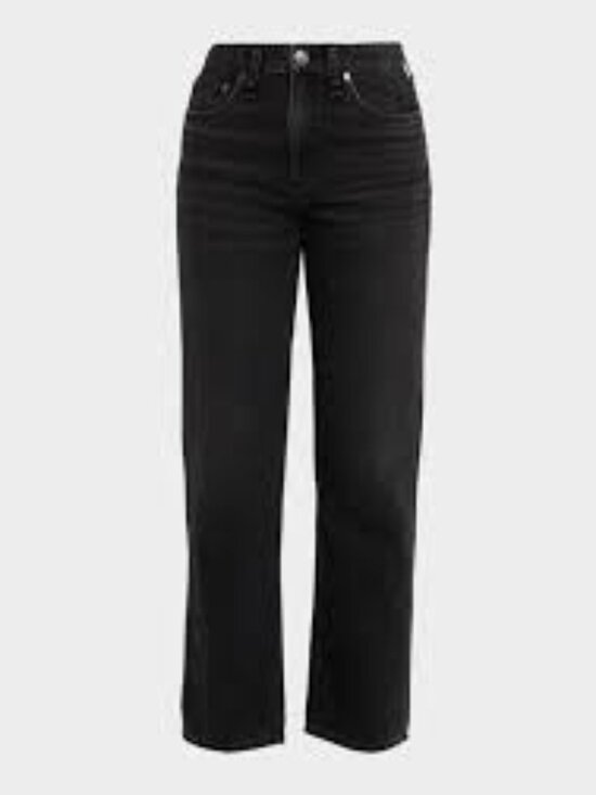 rag & bone Denim - 32-NWT RAG & BONE DRE LOW RISE BOYFRIEND JEANS